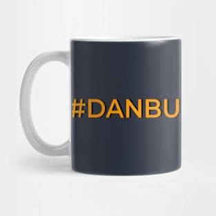 #DanburyStrong Mug